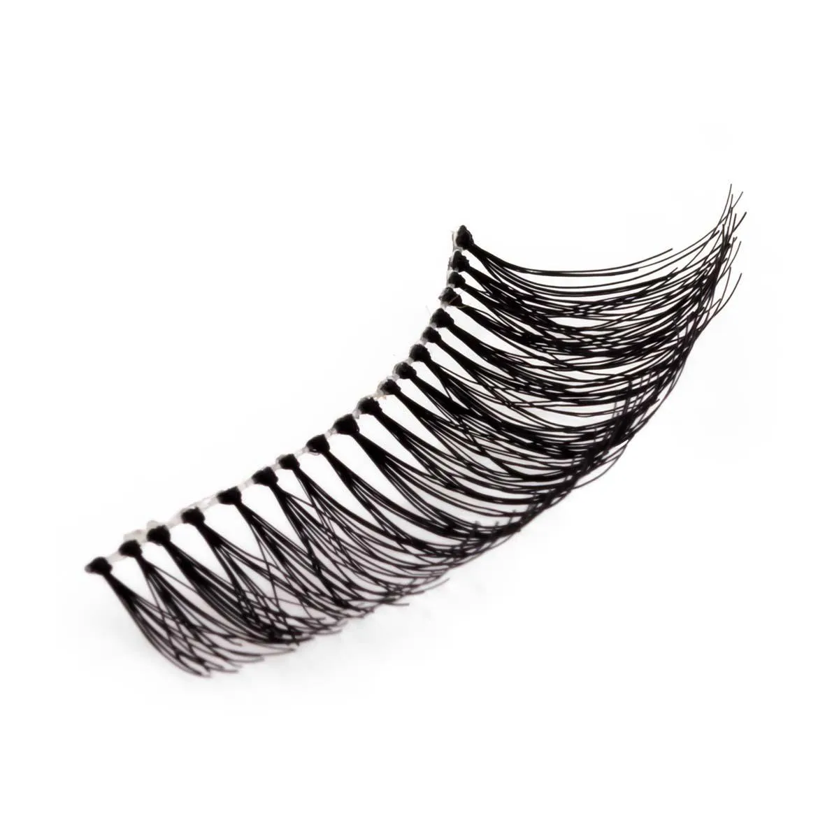 Cílios Postiços Kiss NY I-Envy Au Naturale 03 1 par