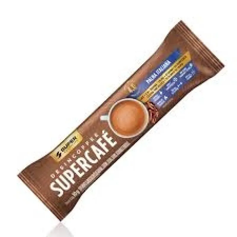 Stick Supercafe  (10g) - Sabor: Palha Italiana