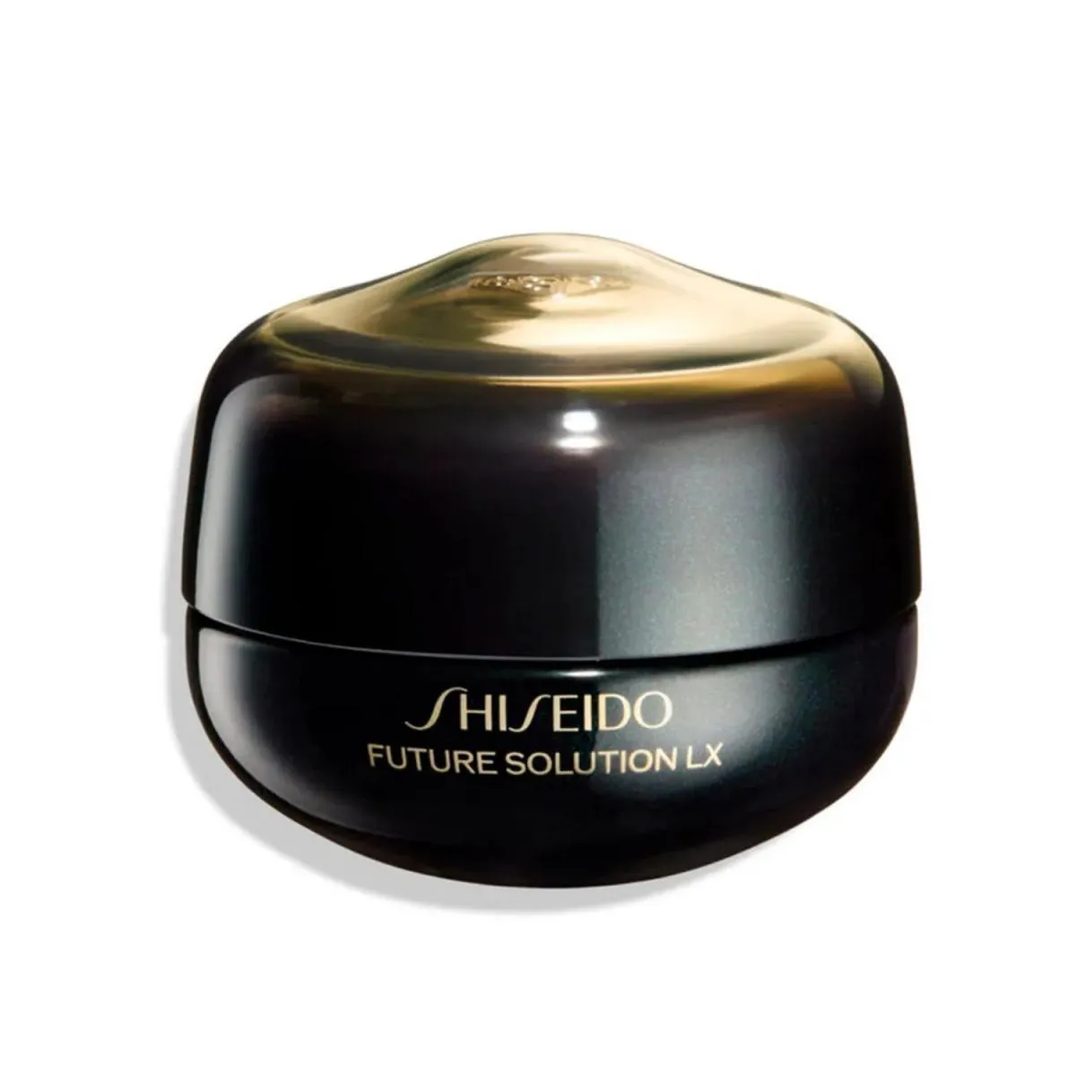 Shiseido Future Solution Lx - Creme Contorno Dos Olhos & Lábios 17Ml