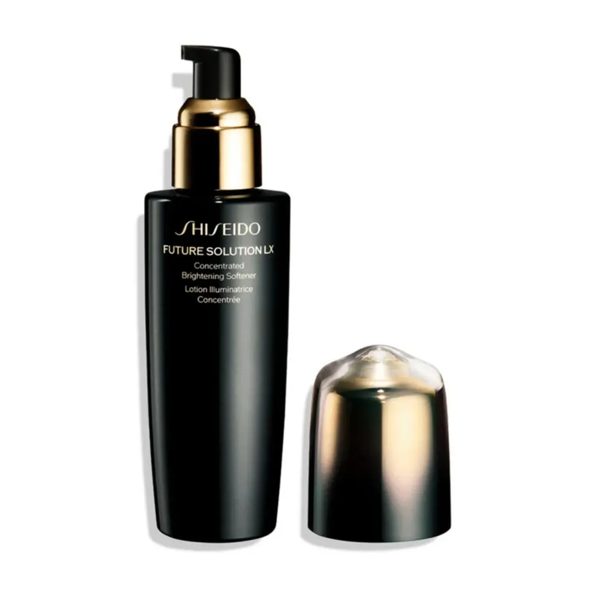 Shiseido Future Solution Lx - Loção Facial Iluminadora 170ml