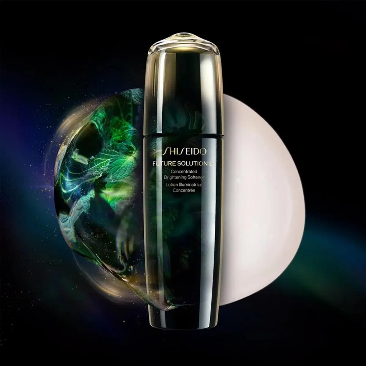 Shiseido Future Solution Lx - Loção Facial Iluminadora 170ml