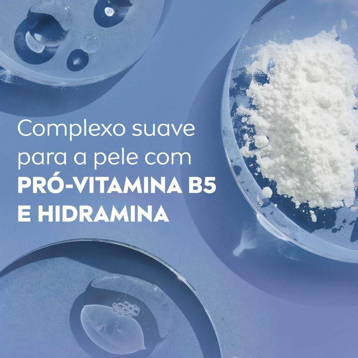 Lenço De Limpeza Facial Nivea 3 Em 1 Ação Hidratante 25 unidades
