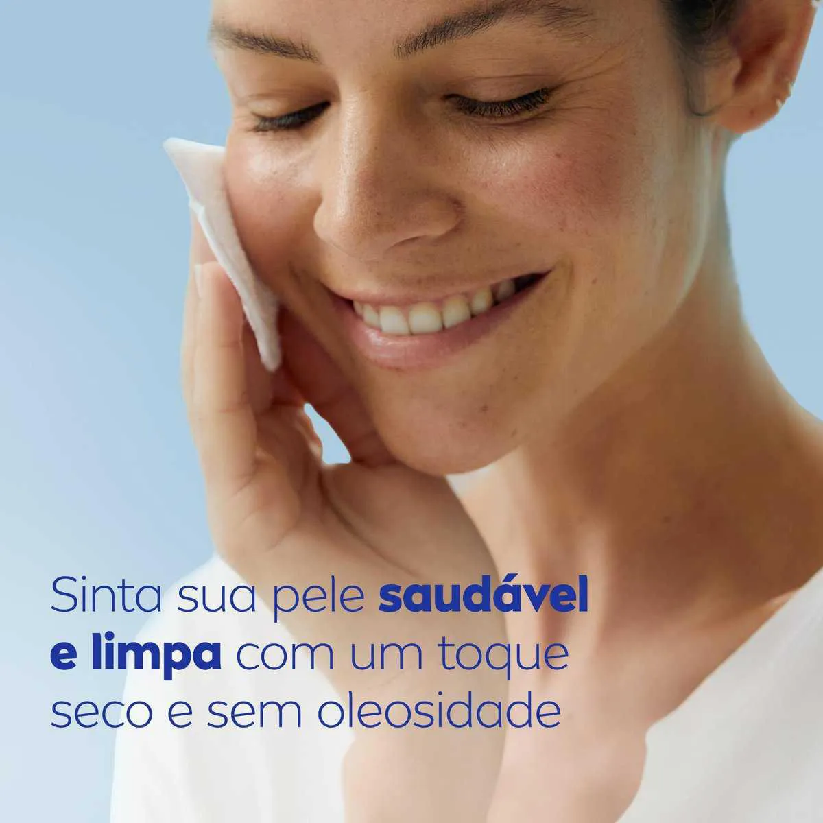 Tônico Adstringente Facial Nivea Controle do Brilho Efeito Matte com 200ml