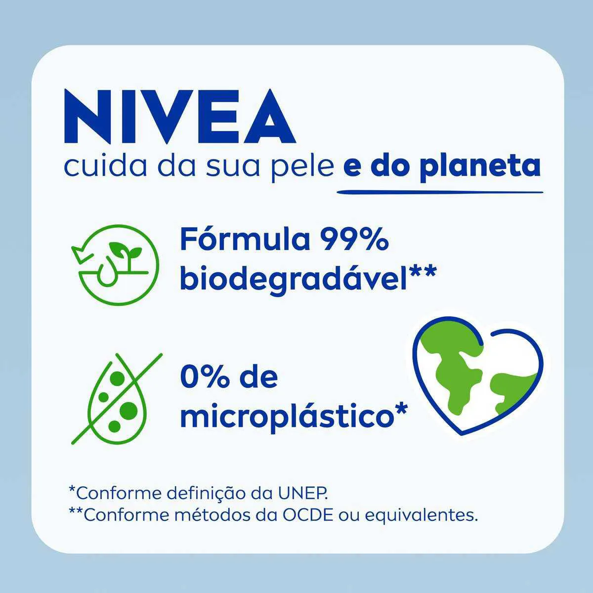 Tônico Adstringente Facial Nivea Controle do Brilho Efeito Matte com 200ml