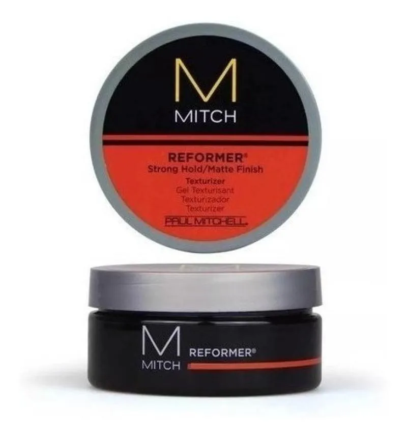 Paul Mitchell Pasta Modeladora Mitch Reformer 85g