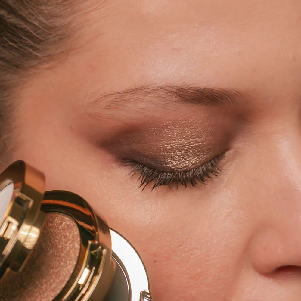 Trio de Sombras Nádia Tambasco By Océane - 3 To Go Palette Jewel 7,8g