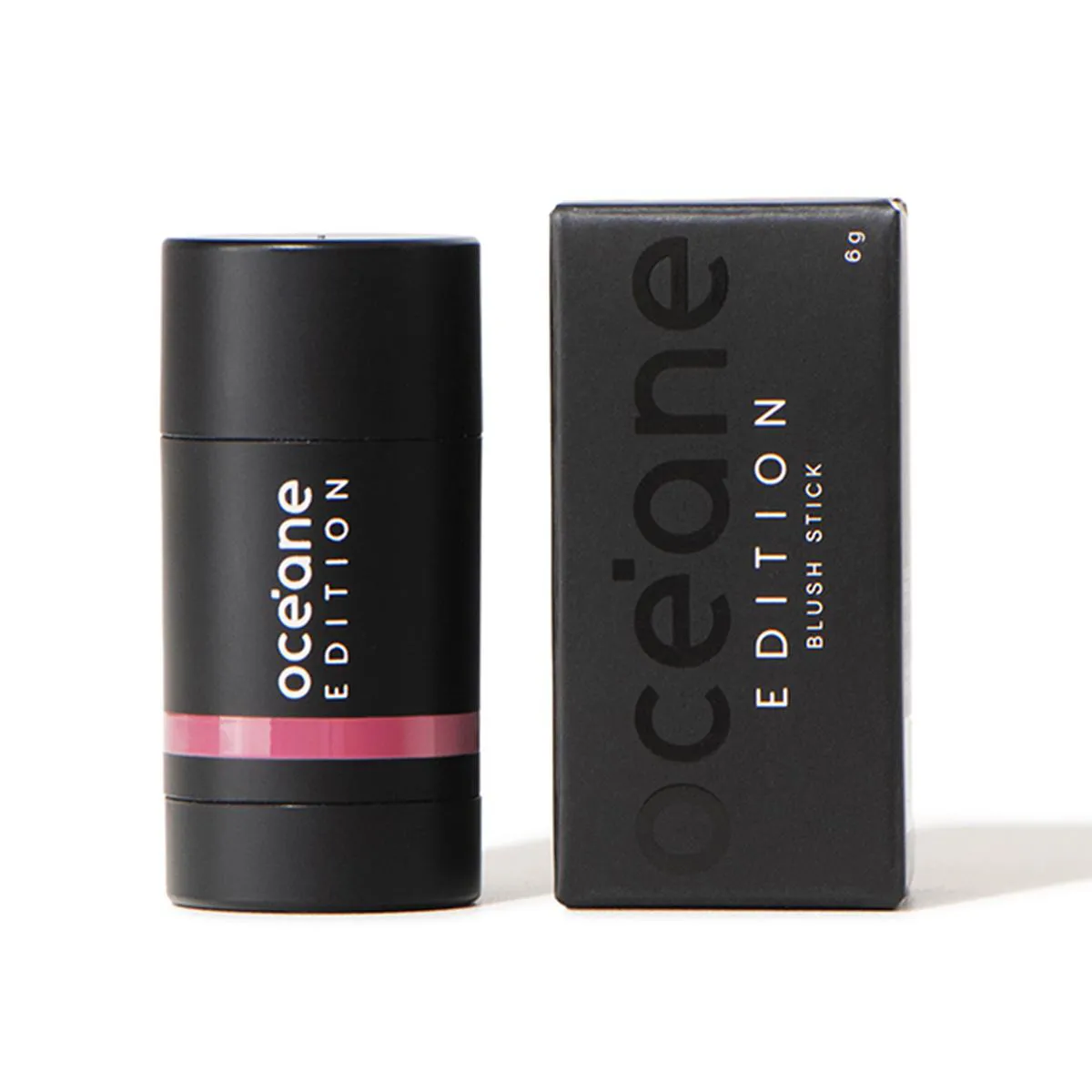 Blush em Bastão Océane Mini Blush Stick Edition 6g - Pink