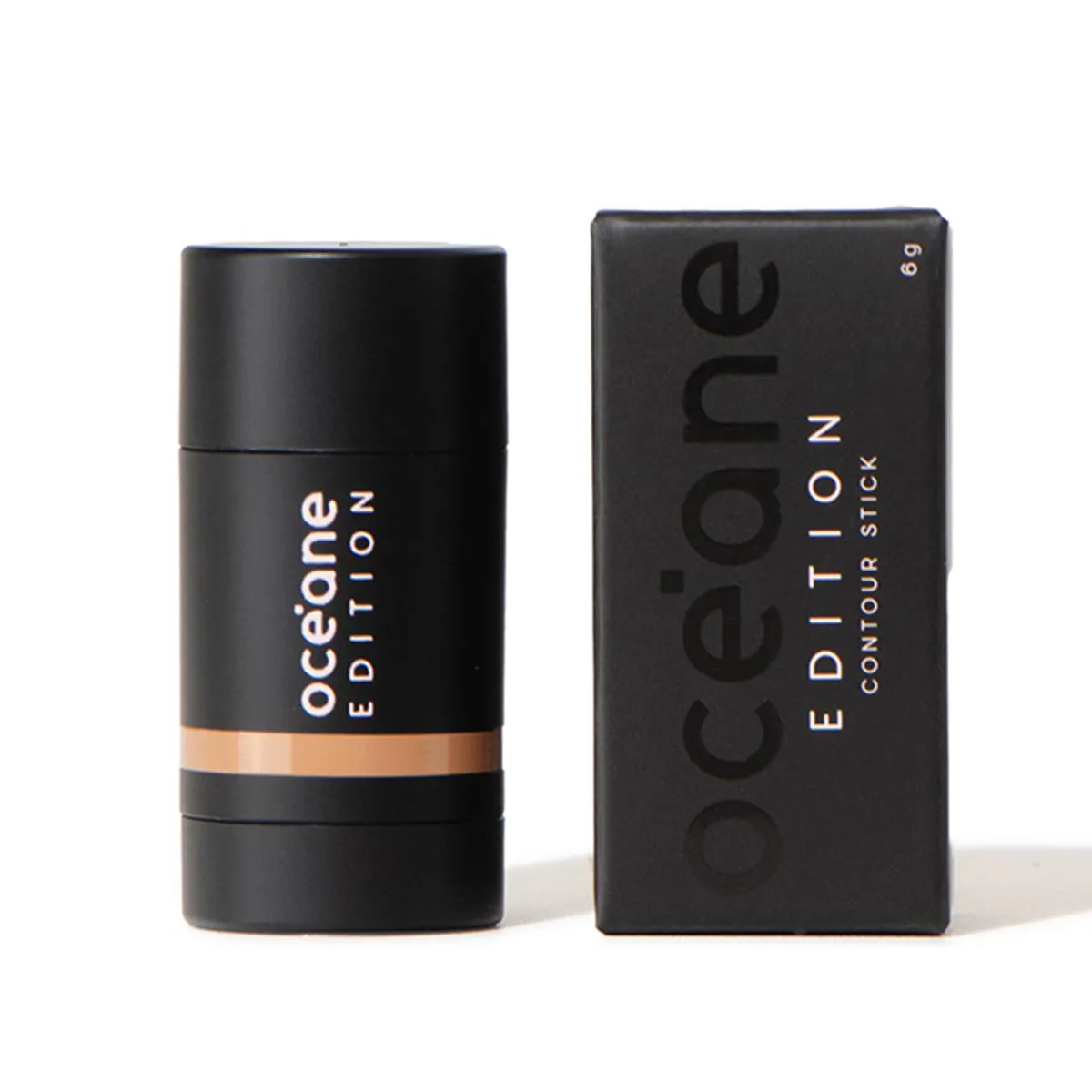 Mini Contorno Bastão Océane Edition Countor Stick 6g - Light
