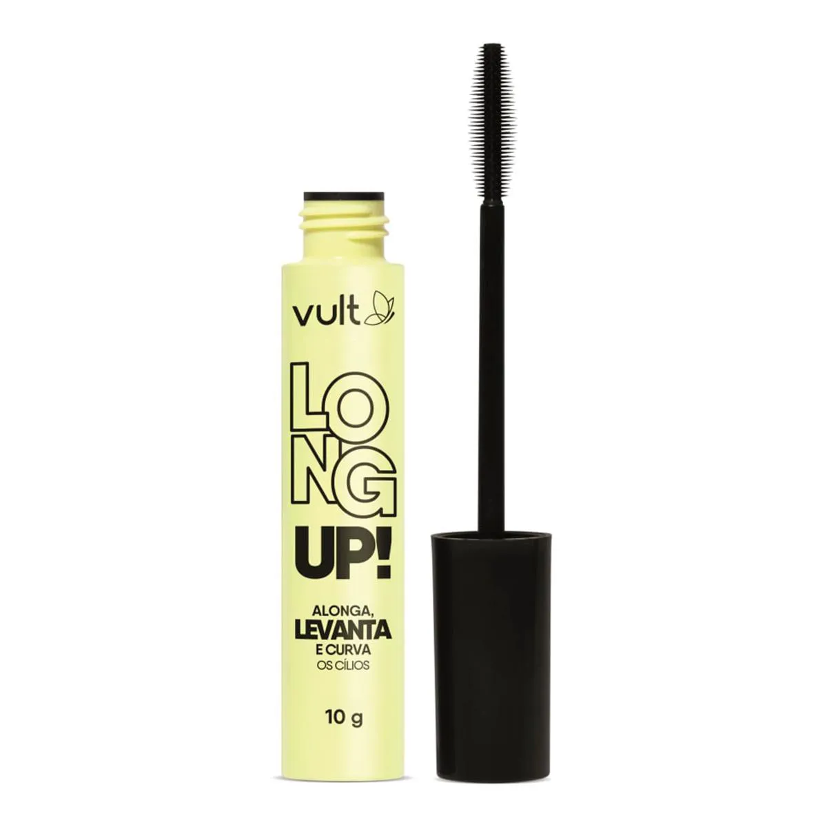 Máscara de Cílios Vult Long Up 10g