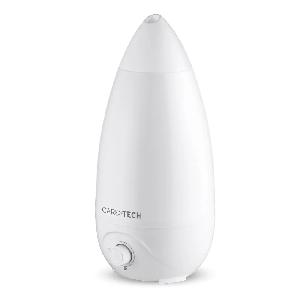 Umidificador de Ar Caretech Easy Air HC118RD 2,6L