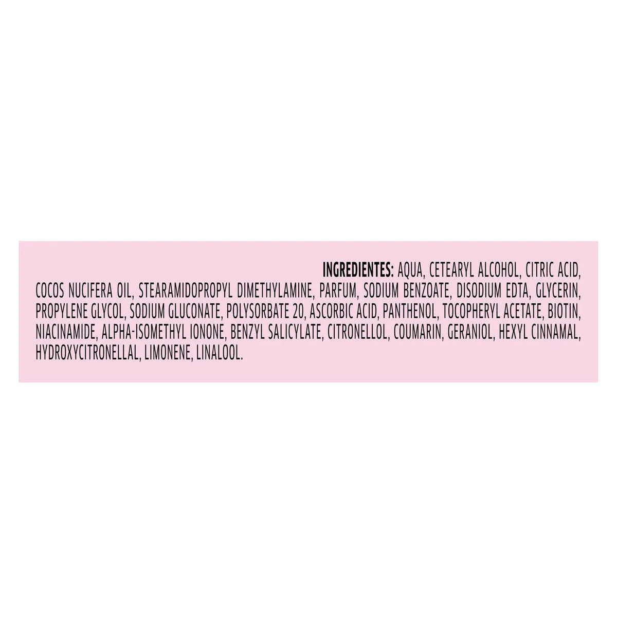 Leave-In Sérum Seda Luminous UV 110ml