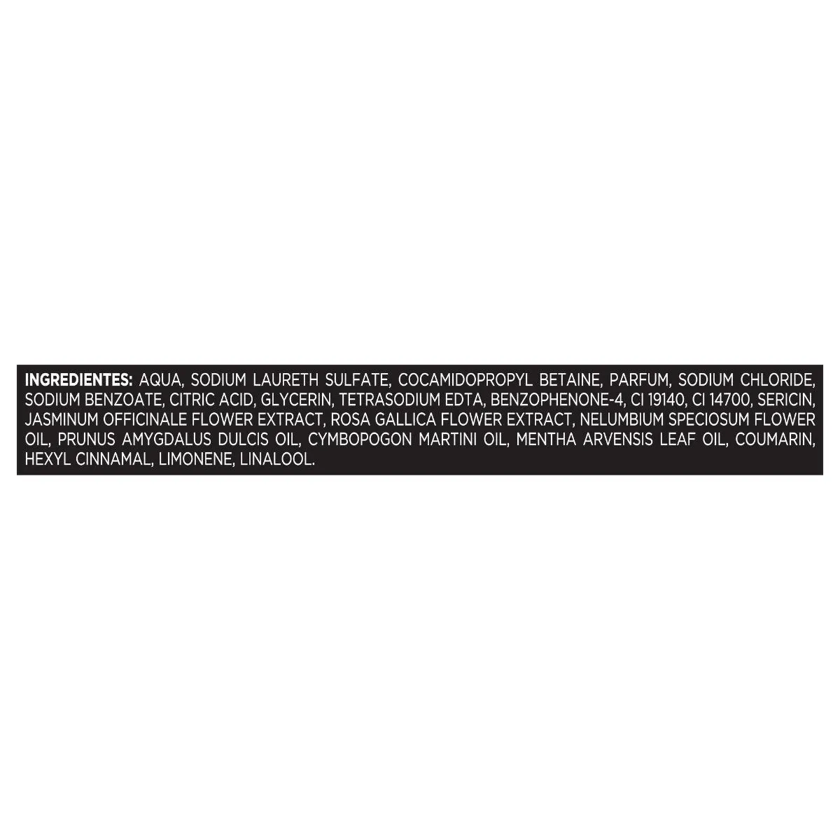 Refil Sabonete Líquido Lux Botanicals Gardênia e Óleo de Amêndoas 12h Glicerinado 200ml