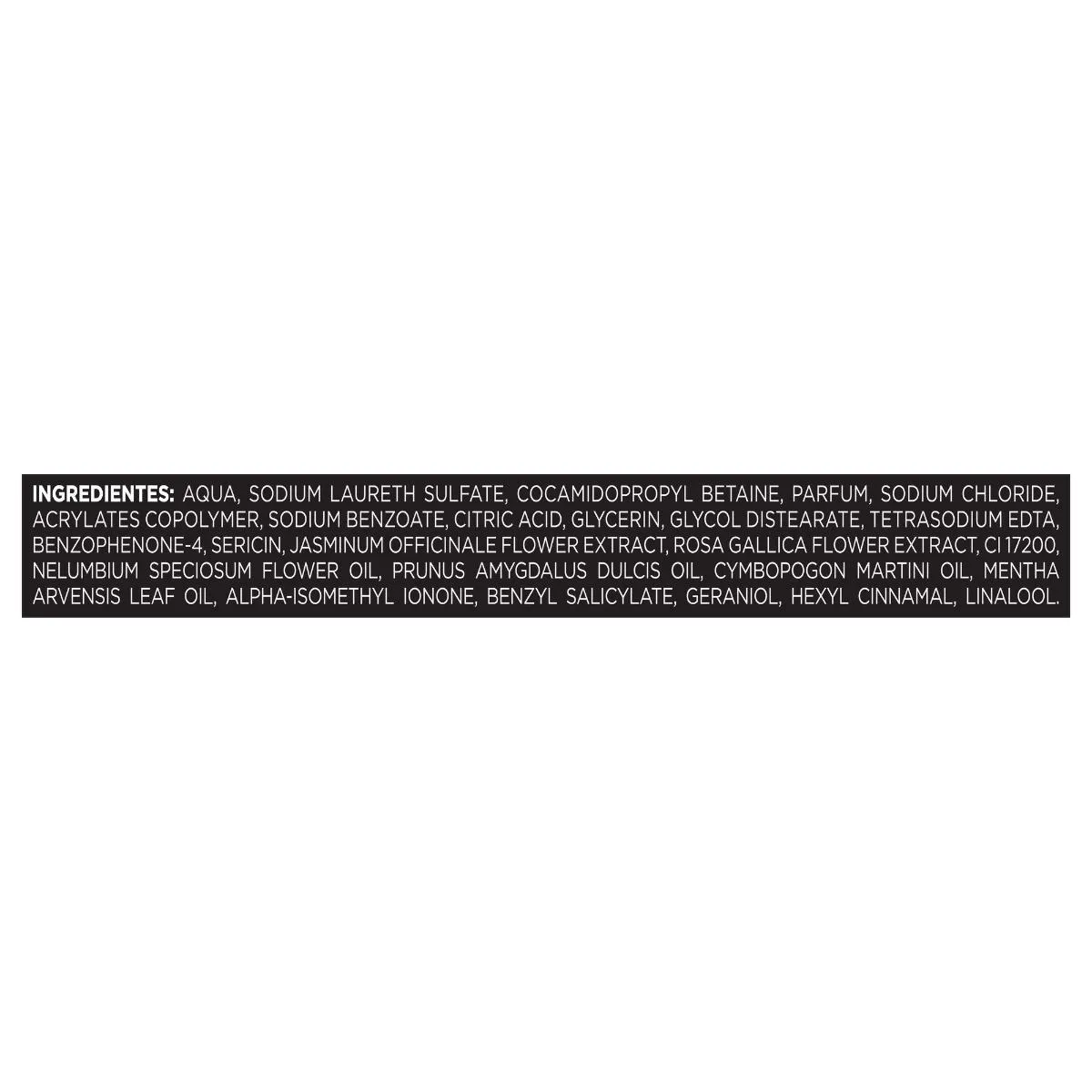 Refil Sabonete Líquido Lux Botanicals Rosas Francesas com 200ml
