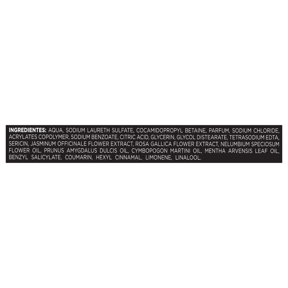 Refil Sabonete Líquido Lux Botanicals Buquê de Jasmim 200ml