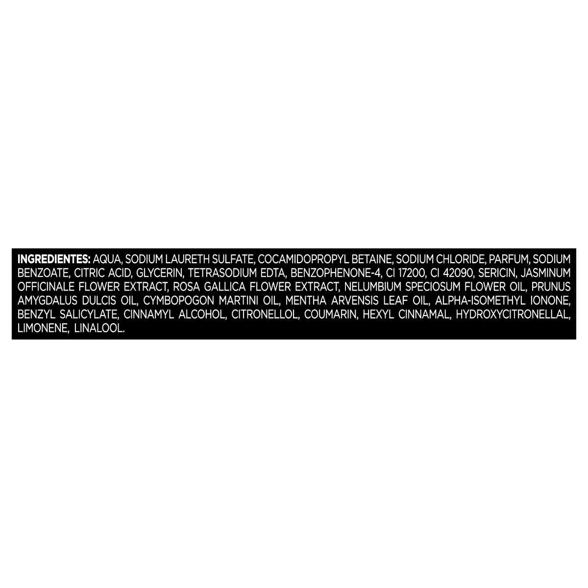 Sabonete Líquido Lux Botanicals Orquídea Negra Refil com 200ml