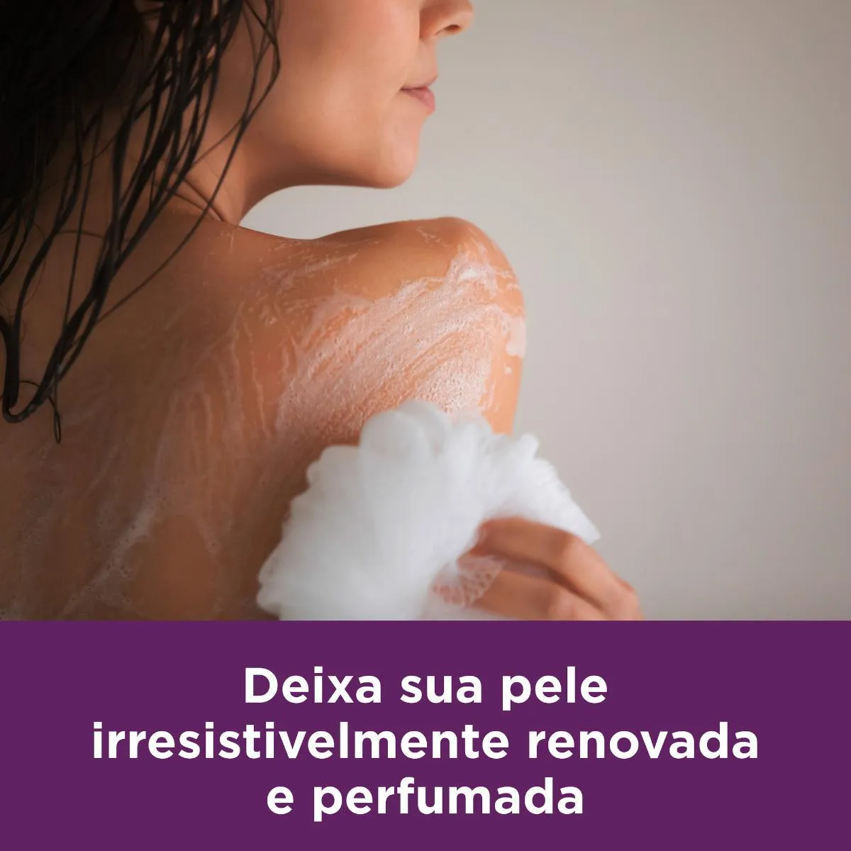 Sabonete em Barra Lux Botanicals Lavanda com 85g