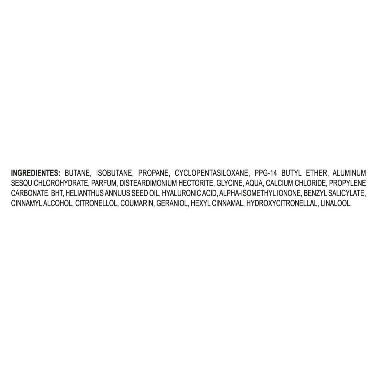 Desodorante Antitranspirante Aerosol Dove Invisible Dry Feminino 48h 150ml