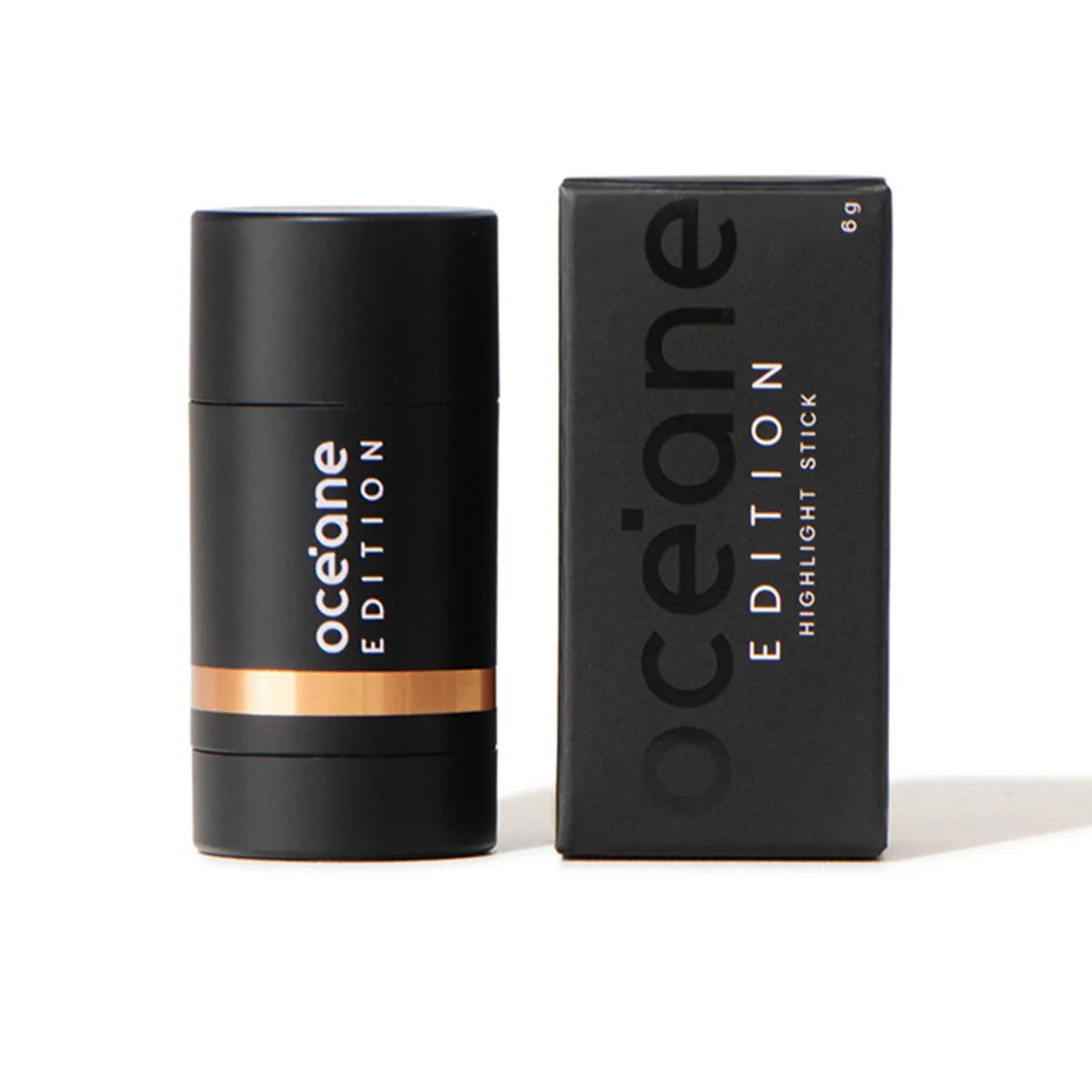 Mini Iluminador Bastão Oceane Bronze 6g