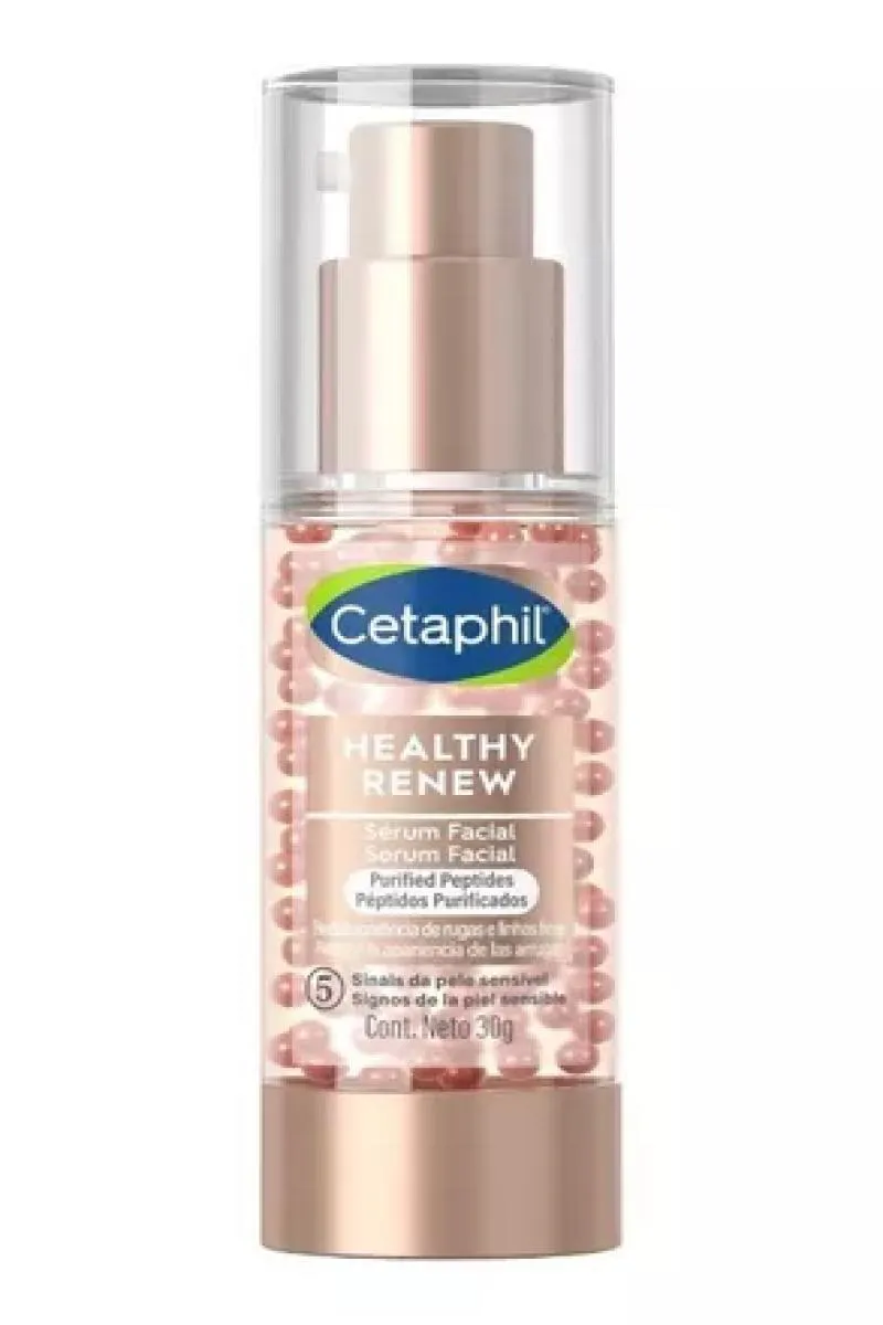 Sérum Facial Anti - Idade Cetaphil Healthy Renew 30g