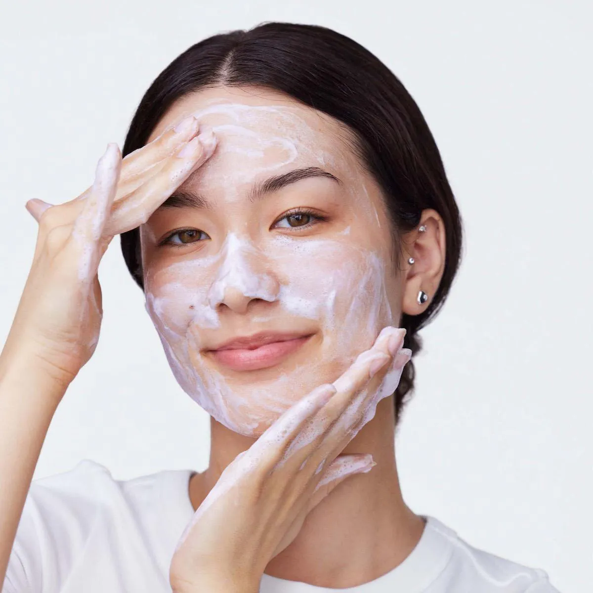 Espuma de Limpeza Facial Clinique Take the Day Off 125ml