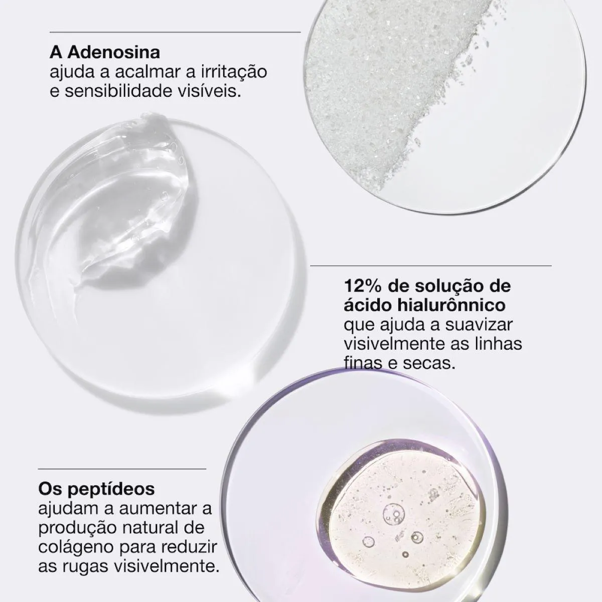 Creme Antirrugas Noturno Smart Overnight 50ml