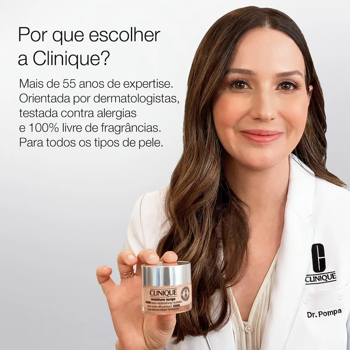 Máscara de Cílios High Impact Extreme Volume 10ml