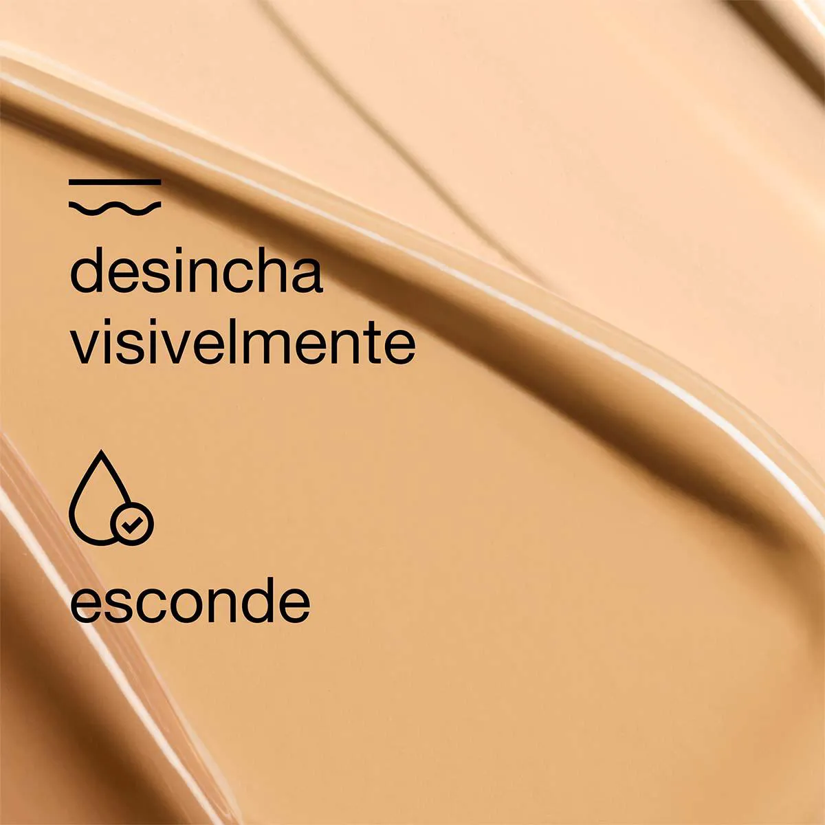 Corretivo Líquido Clinique Even Better 6ml – CN 40 Cream Chamoils