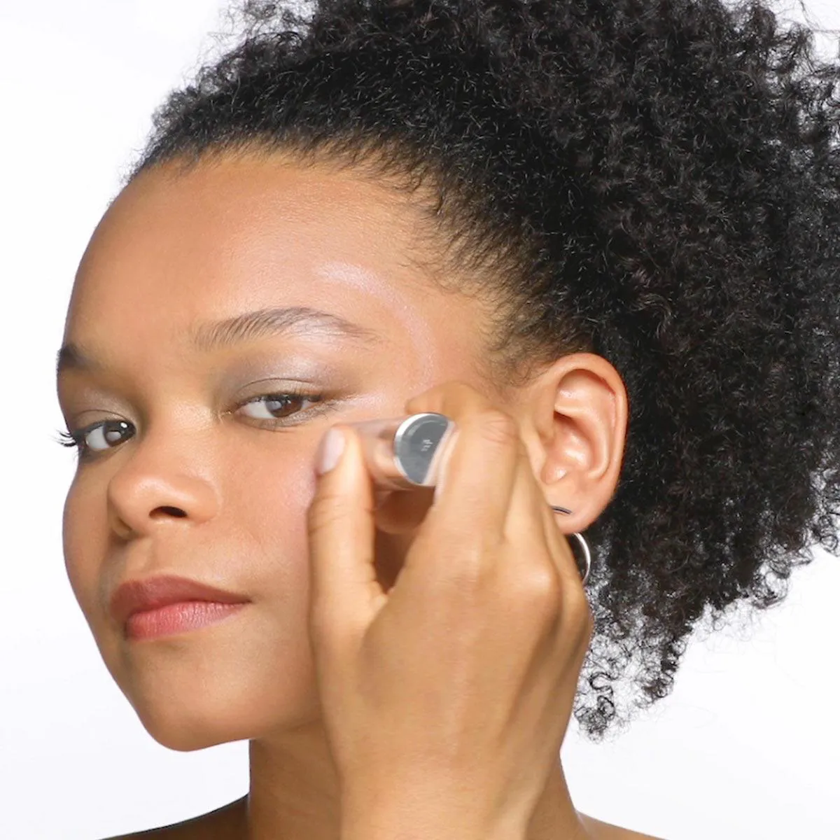 Contorno Facial em Bastão Clinique Chubby Stick 6g