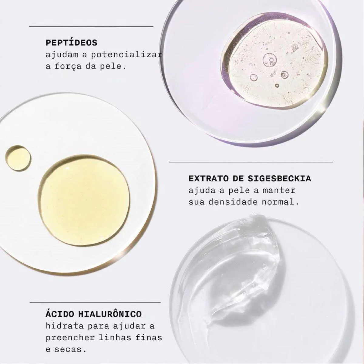 Creme Antirrugas Clinique Smart Repair Para Área dos Olhos 15ml