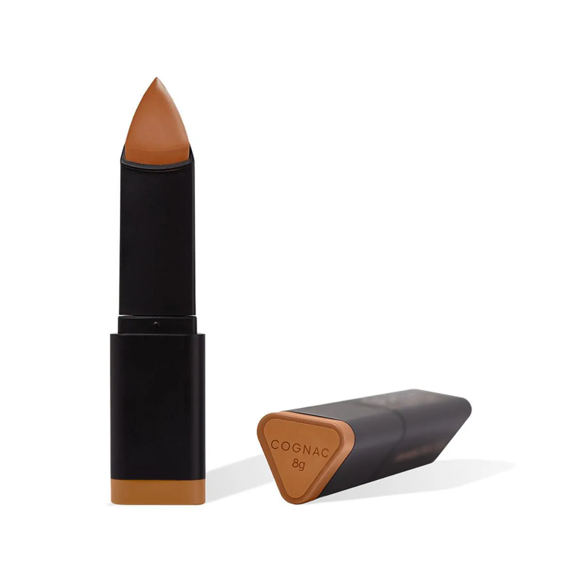 Base em Bastão Oceane Edition Foundation Stick 8g - Cognac