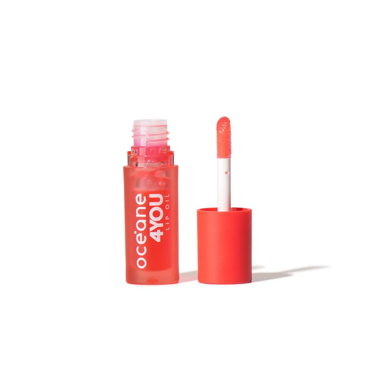 Óleo Labial Océane Mini Lip Oil 4 You 1,8g – Punch