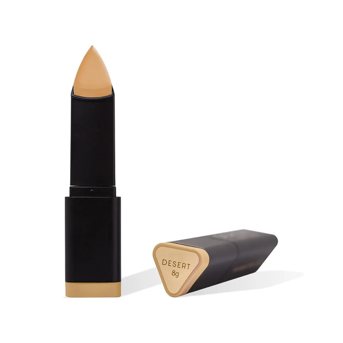 Base em Bastão Oceane Edition Foundation Stick 8g - Desert