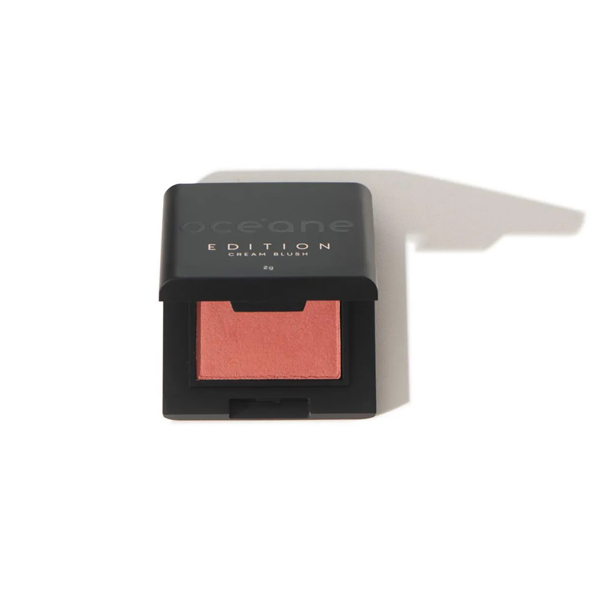 Blush Oceane Mini Cream Blush Edition 2g – Caramel