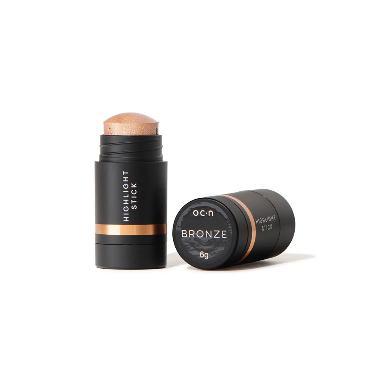 Mini Iluminador Bastão Oceane Bronze 6g