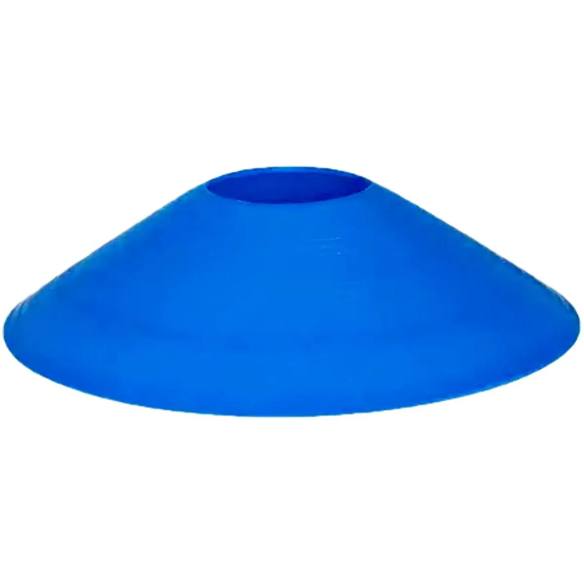 Chapéu Chinês para Treino Kallango Azul - Unidade