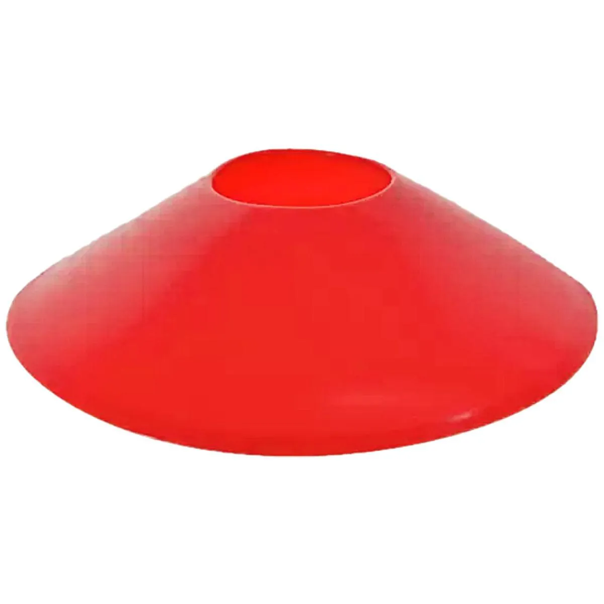 Chapéu Chinês para Treino Kallango Vermelho - Unidade