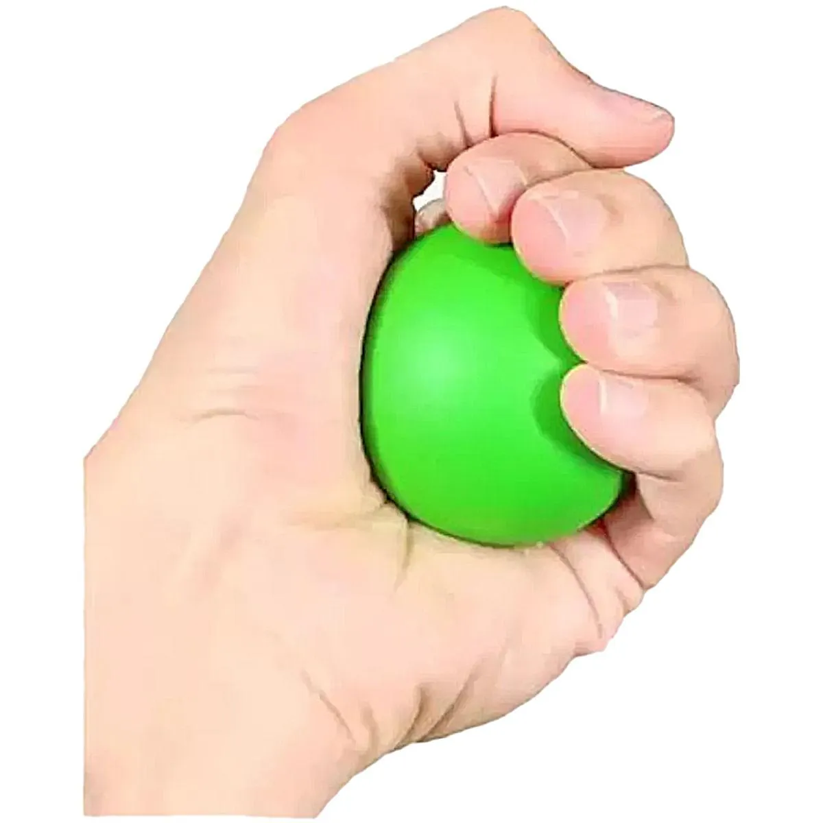 Mini Bola Lisa para Fisioterapia - Unidade