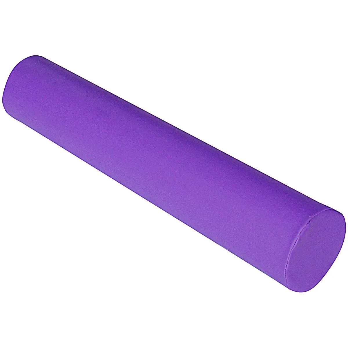 Rolo de Posicionamento em Espuma e Courvin 60x10x10cm - Unidade