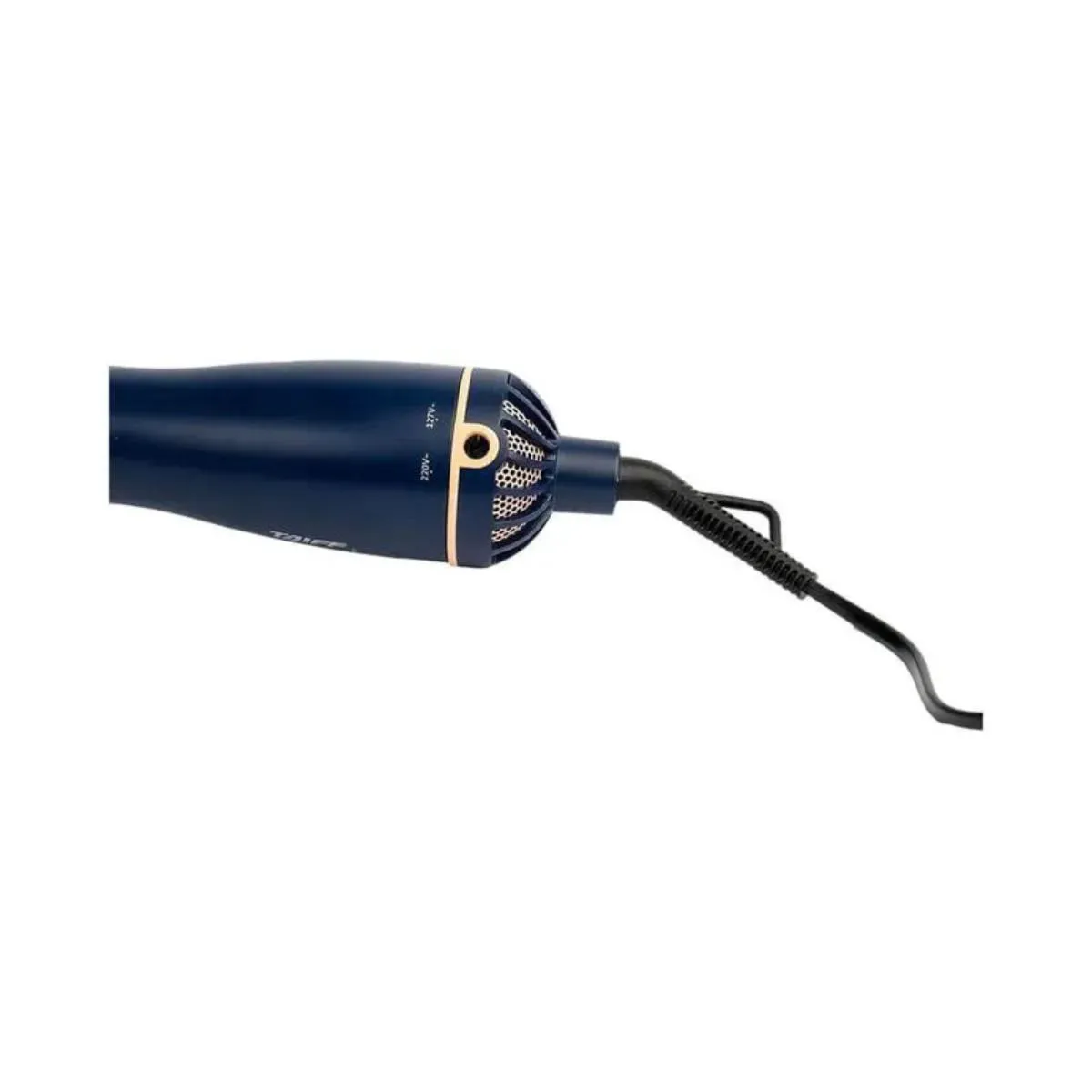 Escova Secadora Taiff Gloss Blue Bivolt