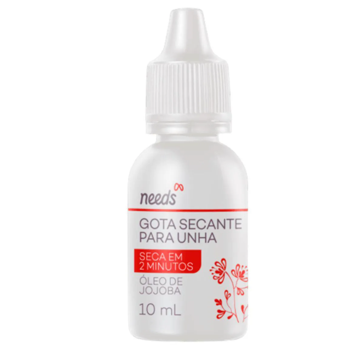 Spray Secante de Esmalte Impala 400ml