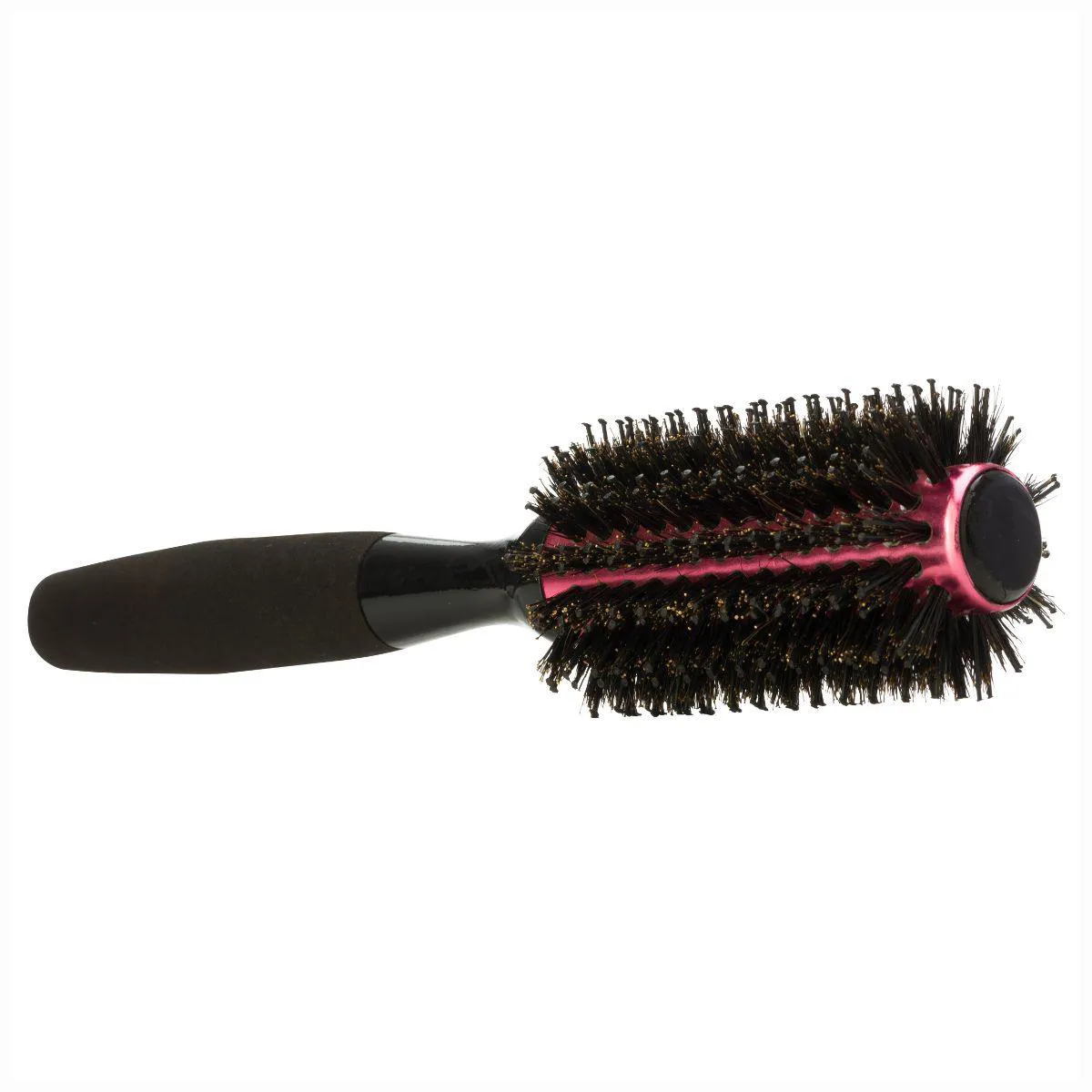 Escova de Cabelo Modeladora Térmica Needs Média 1 Unidade