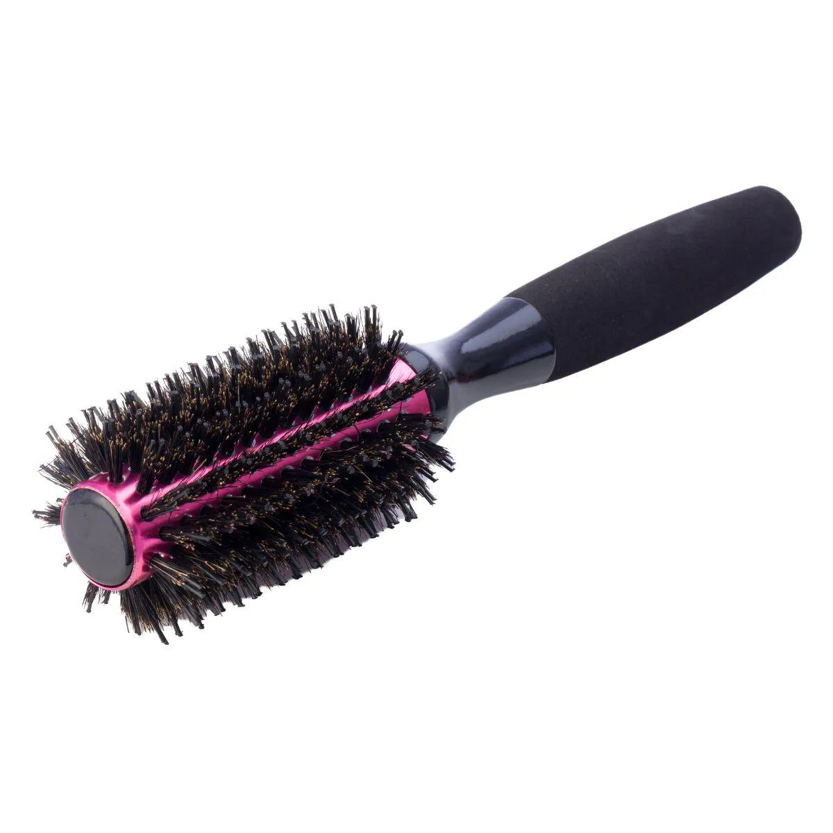 Escova de Cabelo Modeladora Térmica Needs Média 1 Unidade