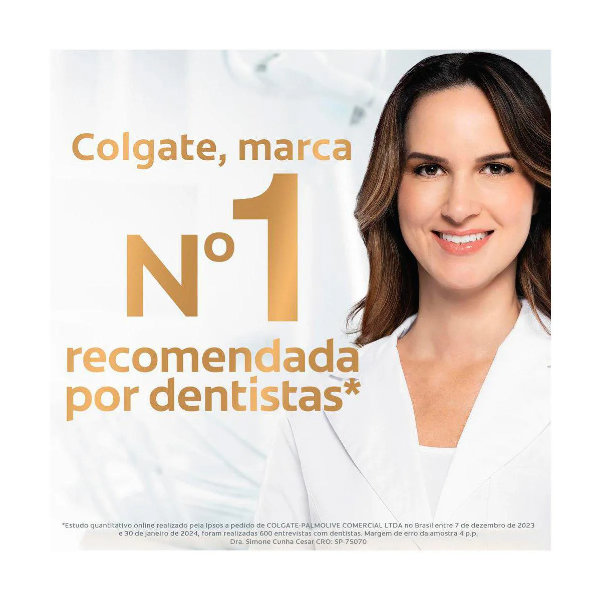 Creme Dental Colgate Total Prevenção Ativa Original Mint 90g