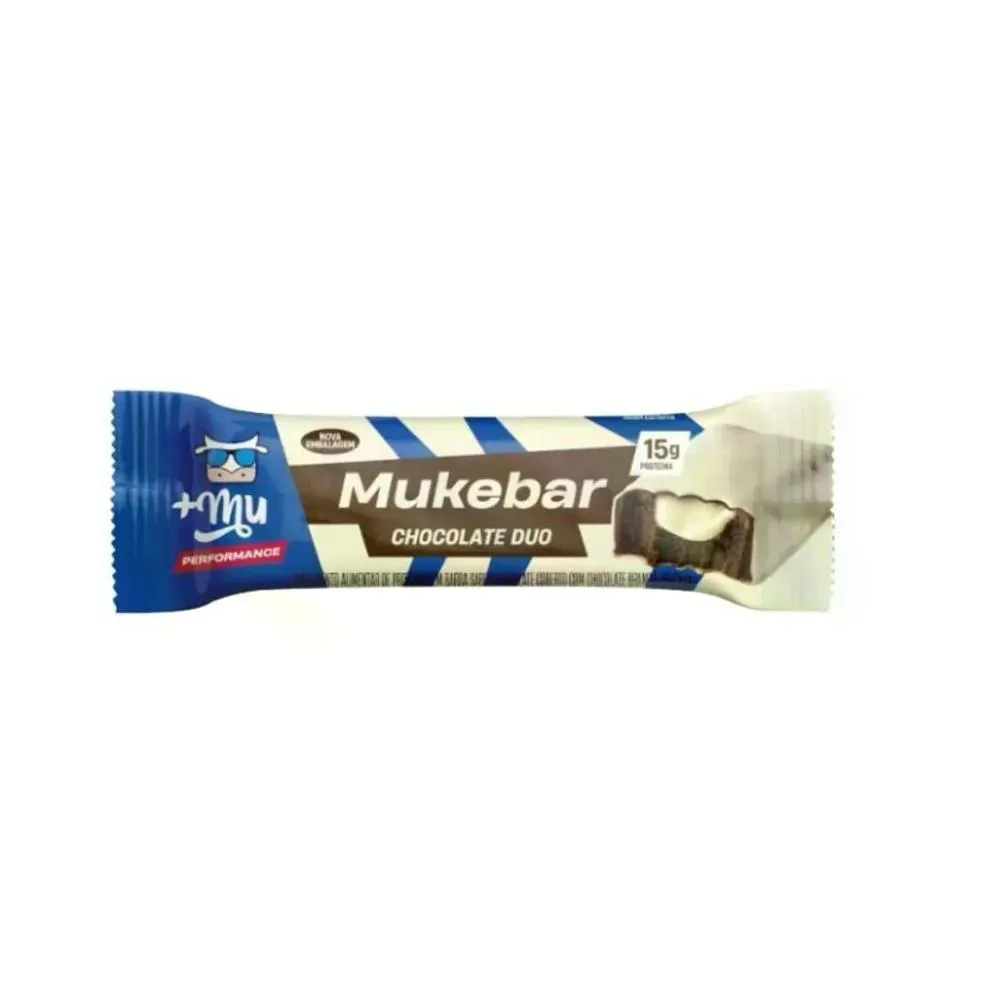 Barrinha Muke Duo 60g