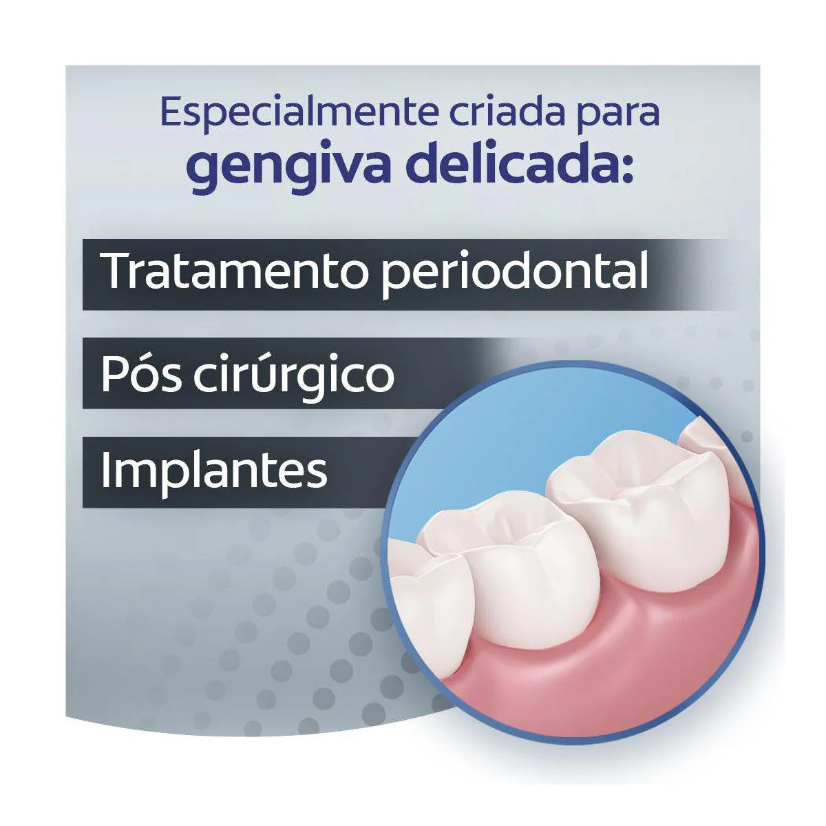 Escova de Dente Colgate PerioGard Extra Macia com 1 unidade