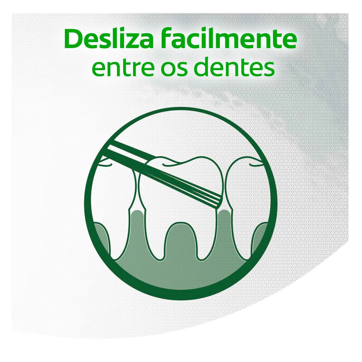 Fio Dental Encerado Colgate Natural Extracts Carvão 25m