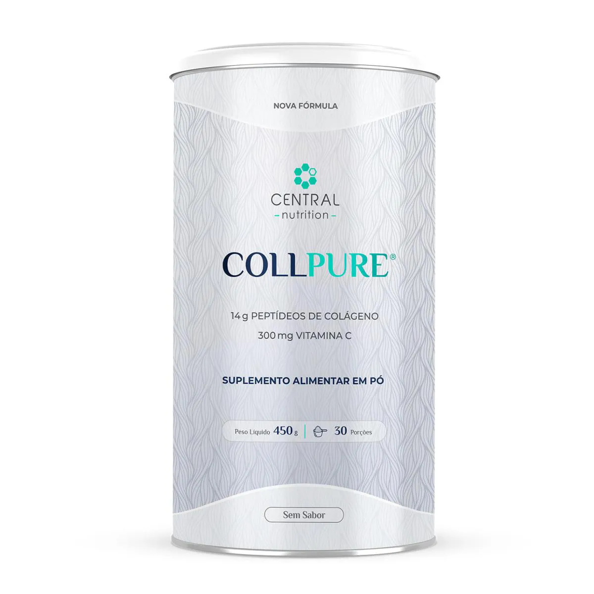 Collpure® - 450g - Sem Sabor