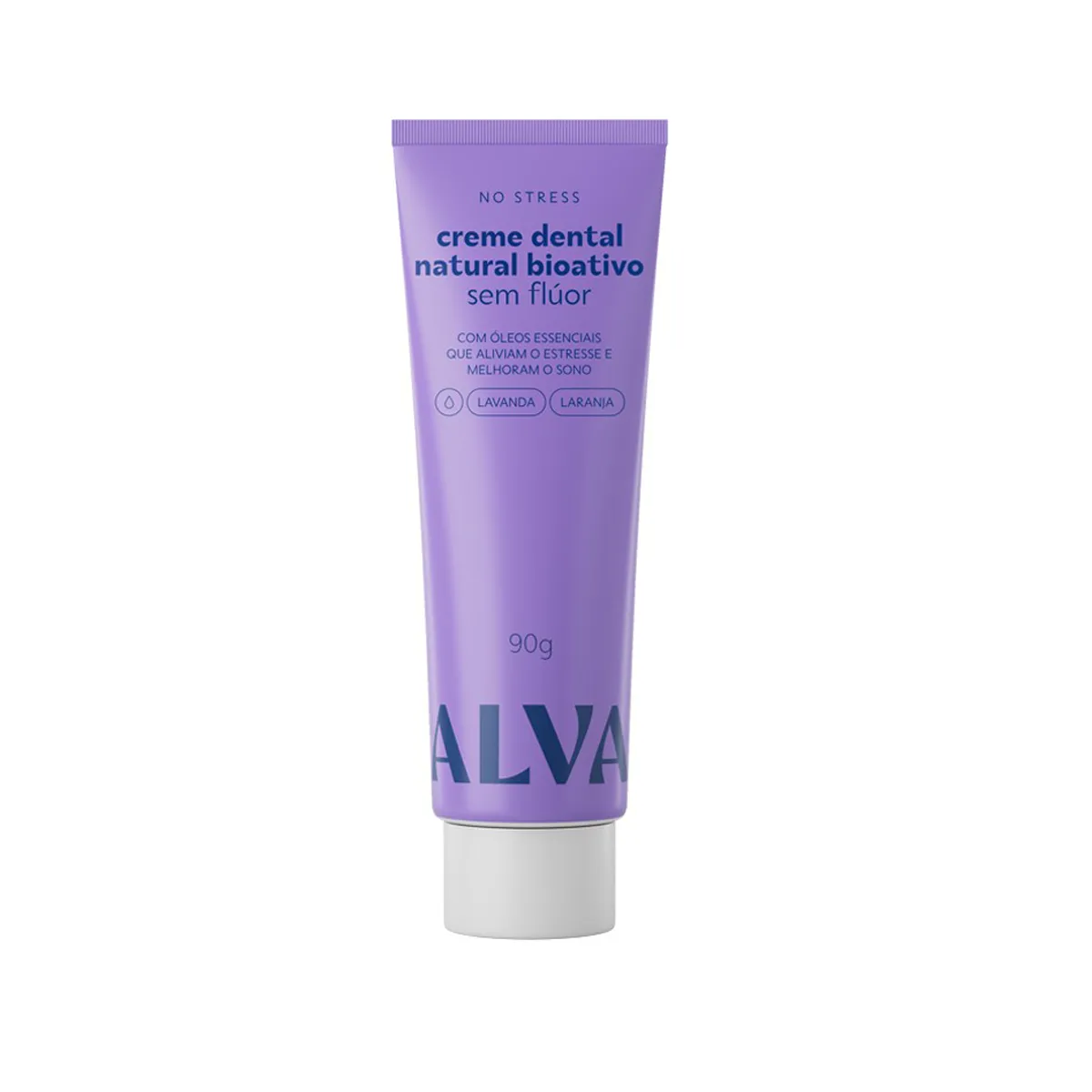 Segurdent Super Forte Creme Adesivo para Dentaduras com 40g