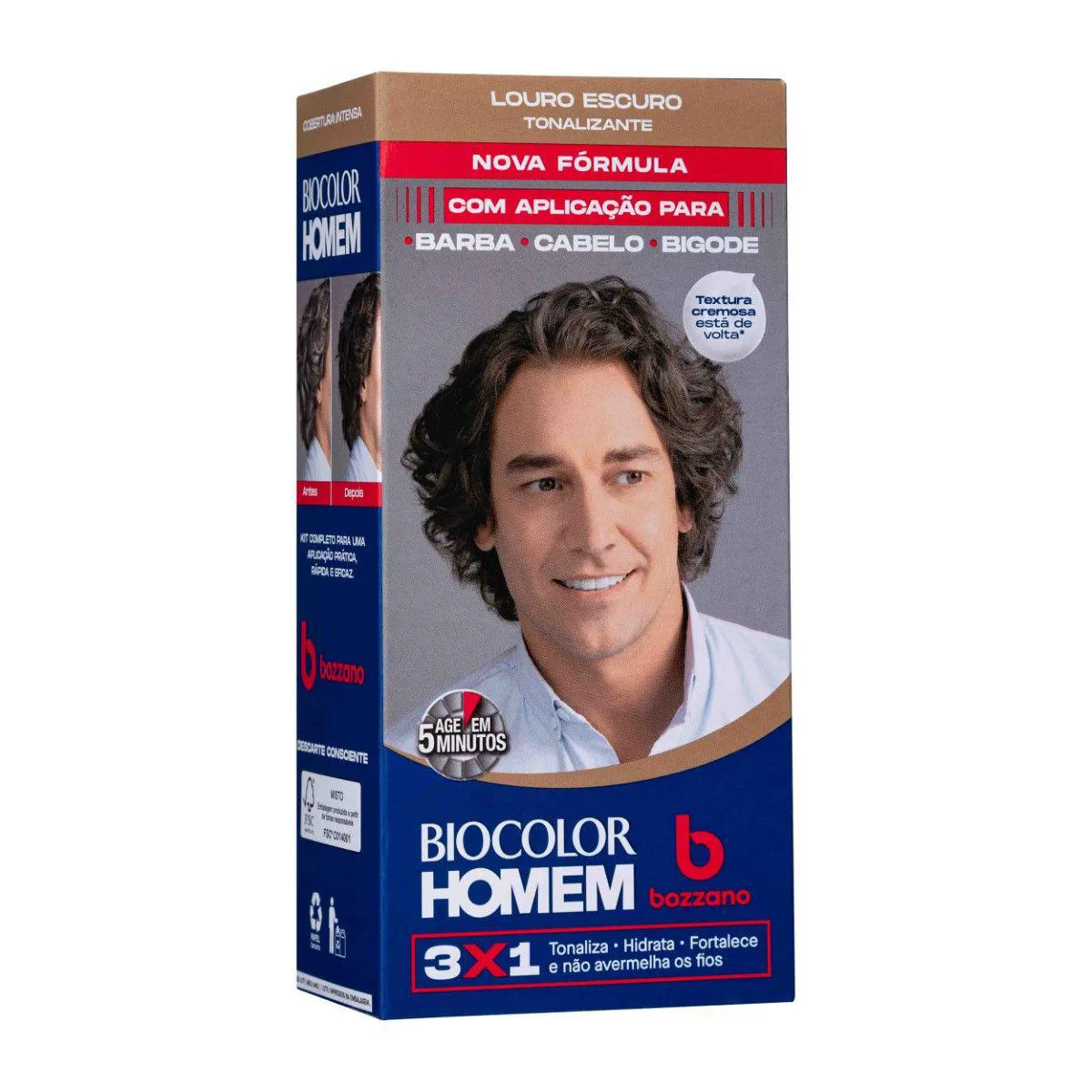 Óleo Banana 5 Cinco Diluex 50ml