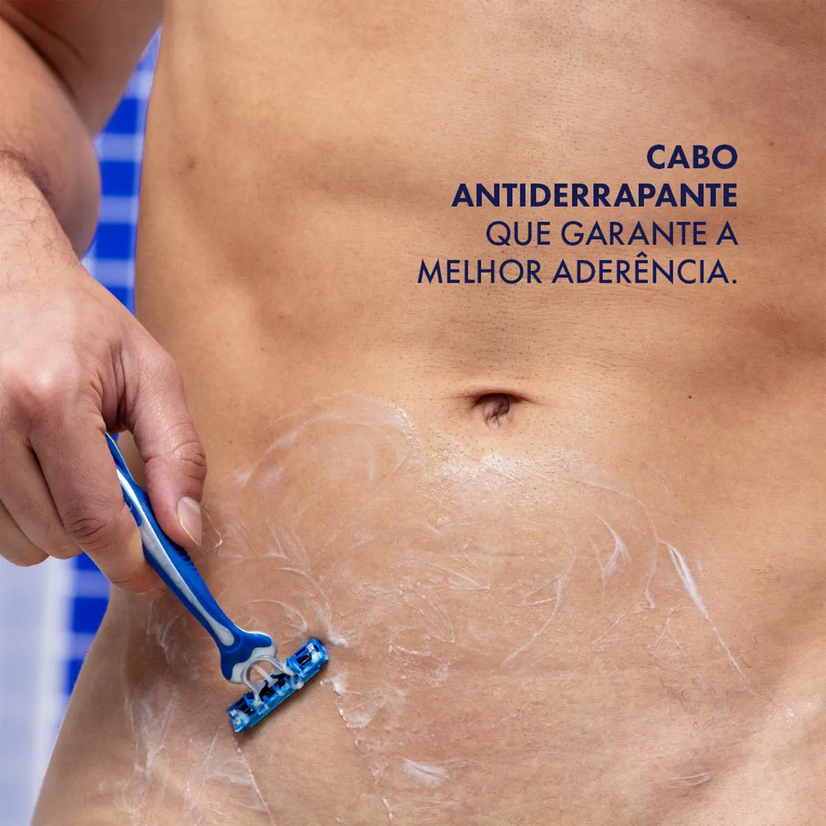 Aparelho para Depilação Gillette Corpo Descartável Leve 4 Pague 3